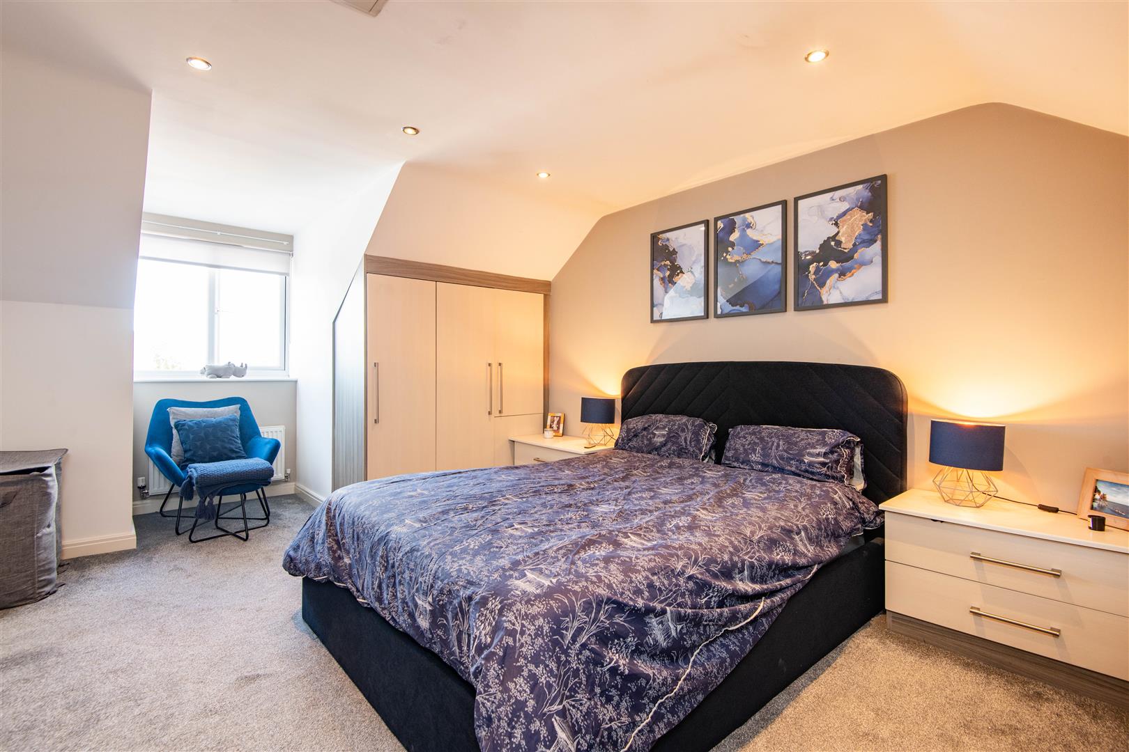 4 bed property in Preston Road, Chorley